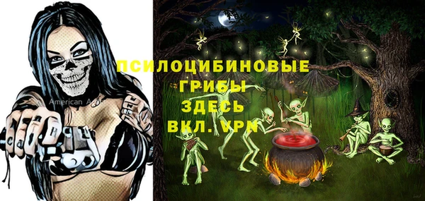 молекула духа Беломорск